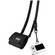 BlackRapid SnapR 10 Bag / Strap (Black)