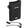 Bolt Cyclone Power Pack for Camera Flash with Nikon CKE Cable & Charger Kit