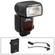 Nikon SB-900 Flash w/ Bolt Power Pack & Cable Kit
