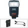 Canon 580EXII Flash w/ Bolt Power Pack & Cable Kit