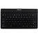 Verbatim Ultra-Slim Bluetooth Wireless Mobile Keyboard (Black)