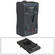 IDX E-HL9 14.4V DC V-Mount Battery with VL-PVC1 Charger Kit