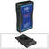 IDX E-7S Endura 14.8V DC V-Mount Battery with VL-PVC1 Charger Kit