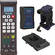 AJA Ki Pro Mini Compact Field Recorder with V-Mount Battery & Adapter Kit