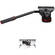 Cinevate Inc 60" Atlas 200 Slider & Manfrotto 502HD Head w/ Flat Base Kit