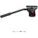 Cinevate Inc 47" Atlas 30 Slider & Manfrotto 502HD Head/Base 3/8"-16 Kit