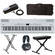 Roland Roland FP-7F Digital Piano Road Ready Kit (White)
