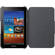 Samsung Book Cover for the P2 (7", Black)
