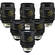 Cooke miniS4/i Cine Lens Set