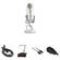 Blue Yeti USB Condenser Microphone (B&H Broadcaster Bundle)