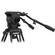 VariZoom VZFH100 Fluid Head (100mm)