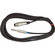ddrum 15' XLR to 1/4" TS Kick or Tom Trigger Cable (MH2V-15)