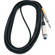 ddrum 15' XLR to 1/4" TRS Snare Trigger Cable