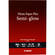 Canon SG-201 Photo Paper Plus Semi-Gloss 13 x 19" (50 Sheets)