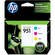HP / Hewlett Packard 951 Color Ink Cartridge Combo Pack