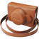 Pentax Q Vintage Leather Case