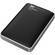 Western Digital 2TB My Passport Studio Portable Hard Drive for Mac