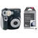 Polaroid 300 Instant Film Camera (Black) with (3 pack) Instant Film Kit