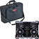 American Audio VMS2 Table-Top MIDI Controller & Carrying Bag (B&H Kit)