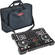 American Audio VMS4 Table-Top MIDI Controller & Carrying Bag (B&H Kit)
