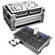 Numark Numark iCD MIX-2 CD & iPod DJ System & Carry Bag (B&H Kit)