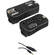 Vello FreeWave Fusion Wireless Flash Trigger & Remote Control Kit (for Nikon DSLR, Incl. D70s & D80)