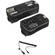 Vello FreeWave Fusion Wireless Flash Trigger & Remote Kit (Select Olympus & Canon)