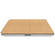 Apple iPad Smart Cover for the iPad 2 and new iPad (Leather, Tan)