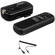 Vello FreeWave Plus Wireless Remote Shutter Release (Select Olympus & Canon)