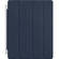 Apple iPad Smart Cover for the iPad 2 and new iPad (Leather, Navy)