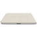 Apple iPad Smart Cover for the iPad 2 and new iPad (Leather, Cream)