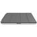 Apple iPad Smart Cover for the iPad 2 and new iPad (Polyurethane, Dark Gray)