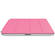 Apple iPad Smart Cover for the iPad 2 and new iPad (Polyurethane, Pink)