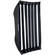 Hensel Louvers for Softbox Ultra III and IV (24 x 48" / 60 x 120 cm)