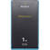 Sony 1TB SRMemory Card