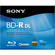 Sony 50GB BD-R Dual Layer Recordable Blu-ray Disc