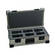 Cooke Aluminum Carrying Case for Six miniS4/i Lenses