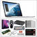 B&H Photo Mac Pro Workstation 17" MacBook Pro / Adobe Creative Suite 5.5 Production Premium / AJA Io XT Turnkey Editing System