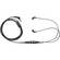Shure CBL-M+-K-EFS In-Ear Headphone Accessory Cable with Mic and Remote