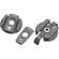 Tamrac Quick Release ZipShot Accessory Kit