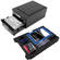 Newer Technology StoraDrive Anti-Static Cases for 3.5" Hard Drives / Storage Tray Kit