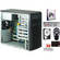 B&H Photo PC Pro Workstation SuperMicro / Adobe Premiere Pro CS5.5 Mid-Level Turnkey Video Editing System
