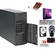 B&H Photo PC Pro Workstation SuperMicro / Adobe Creative Suite 5.5 Production Premium Pro-Level Turnkey Production System