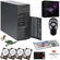 B&H Photo PC Pro Workstation SuperMicro / Avid Media Composer 6.0 Pro-Level Turnkey Video Editing System