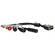 RME Unbalanced Breakout Cable for Babyface