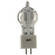 Ushio DYJ Lamp (650W/230V)