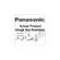 Panasonic Hard Shipping Case