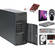 B&H Photo PC Pro Workstation SuperMicro / Adobe Creative Suite 5.5 Production Premium / Matrox MXO2 MAX Turnkey Production System