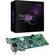 Avid Media Composer 6 with Matrox Mojito MAX I/O Card Kit