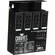 CHAUVET DMX-4LED 4-Channel Dimmer Pack